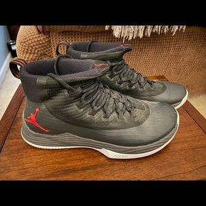 Jordan Brand Athletic Shoe